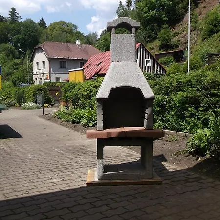Pensionat Falkenstejn *