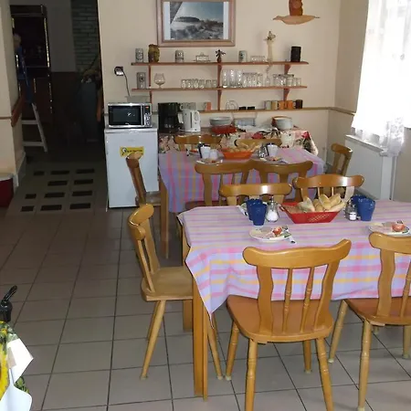 Falkenstejn Česká Kamenice