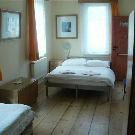 Pensionat Falkenstejn
