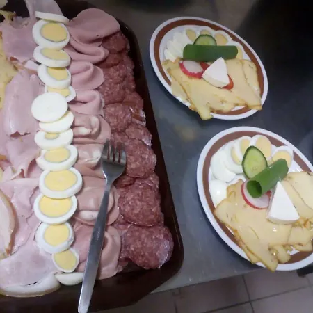 Falkenstejn Česká Kamenice
